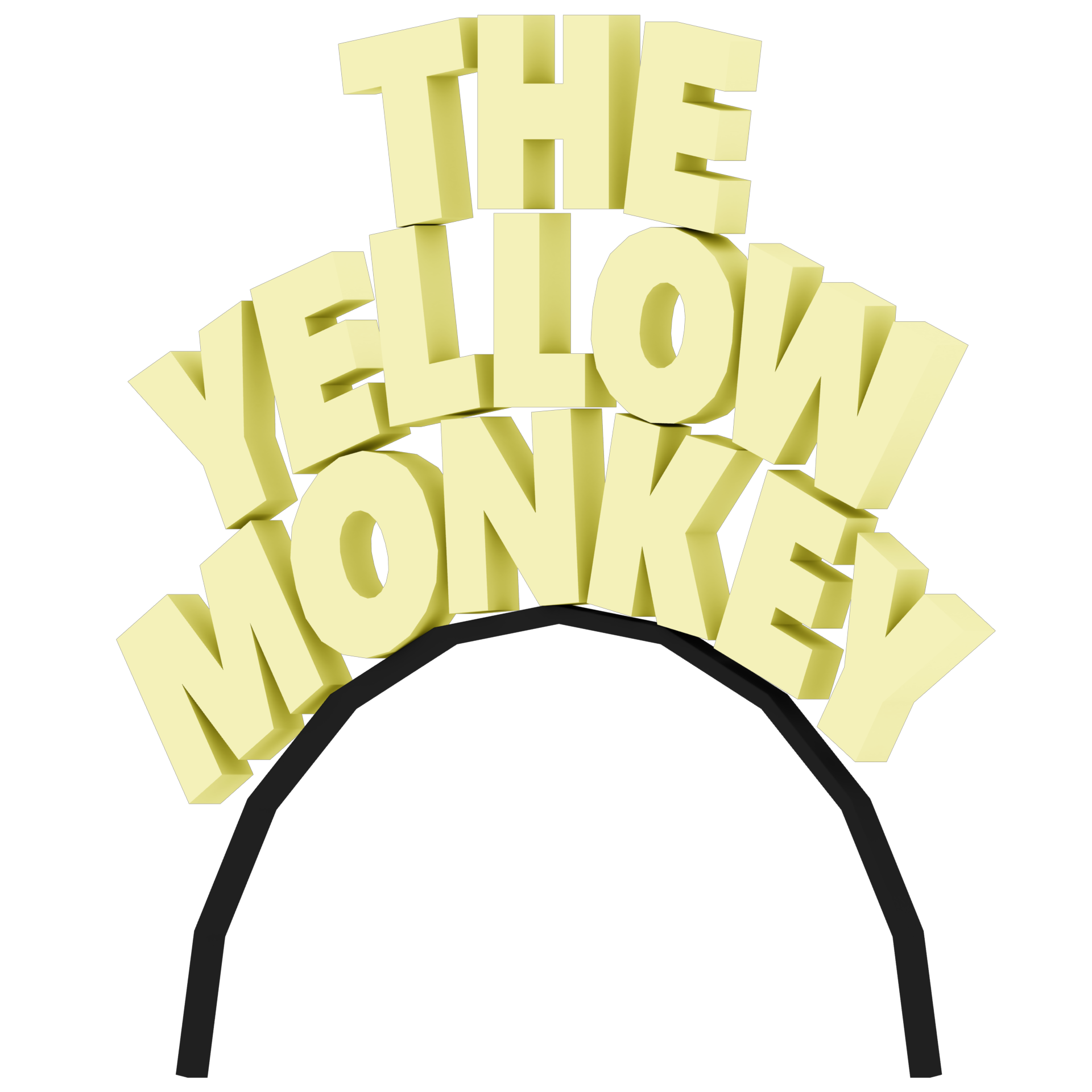 TYMカチューシャ